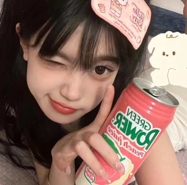 我是你的野蛮女友