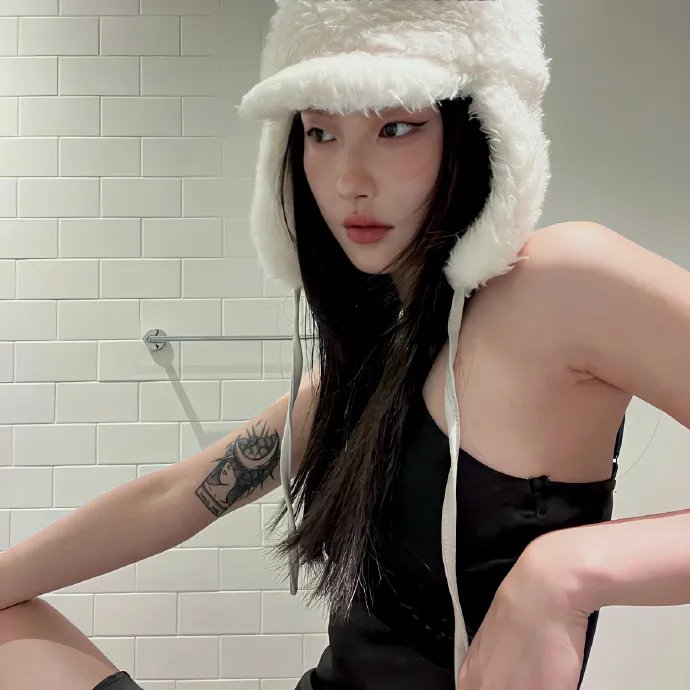 青色山脉