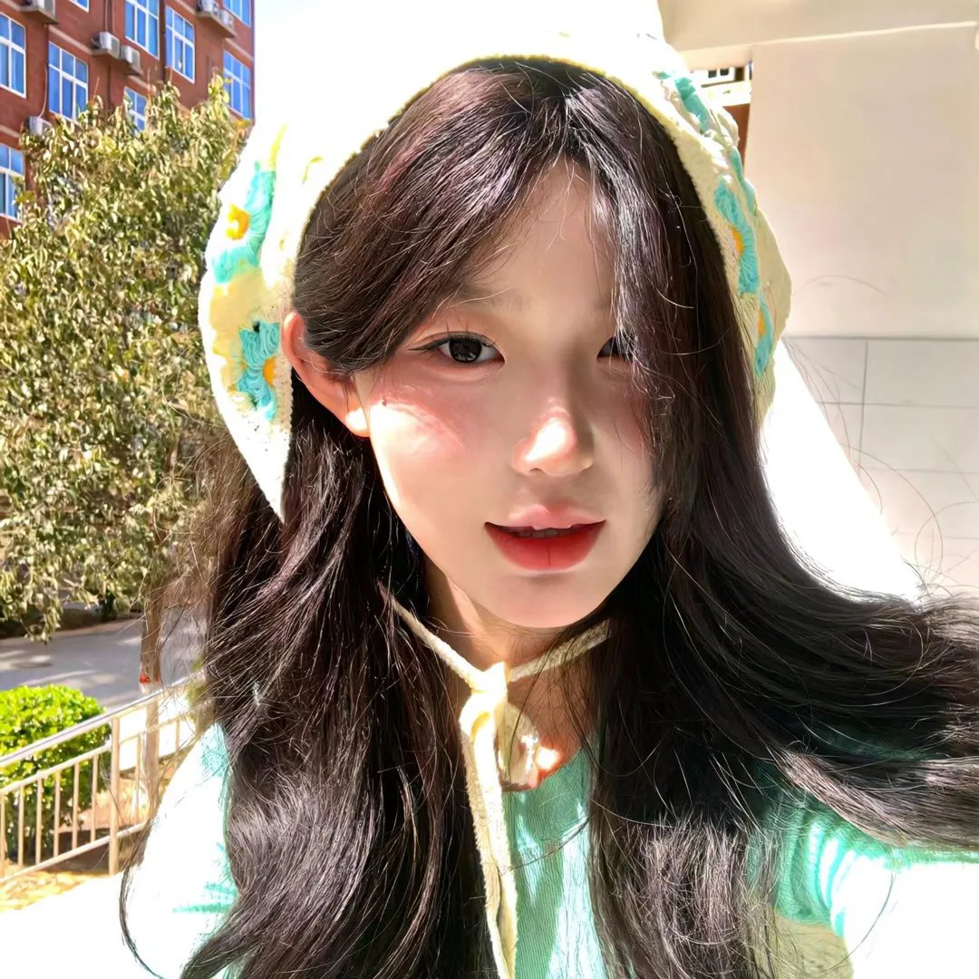 明日好运到