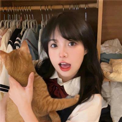 月亮